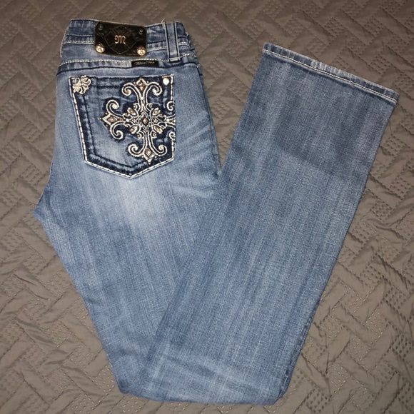 Miss Me Denim - Miss me jeans